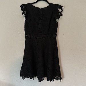 BB Dakota sleeveless dress